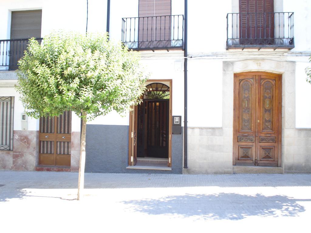 Sabiote La Muralla מראה חיצוני תמונה