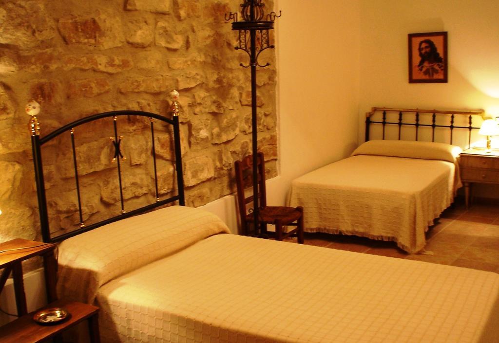 Sabiote La Muralla מראה חיצוני תמונה
